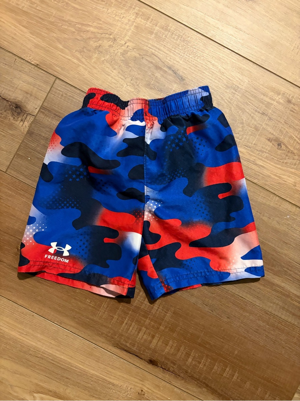 Under Armour Kids swim